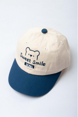 Кепка дитяча